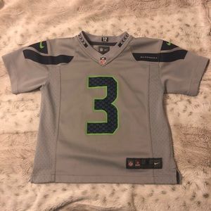 Seattle Seahawks jersey